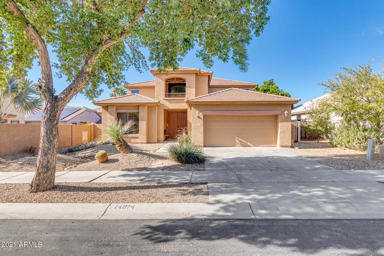 14874 136TH Drive - Photo 1