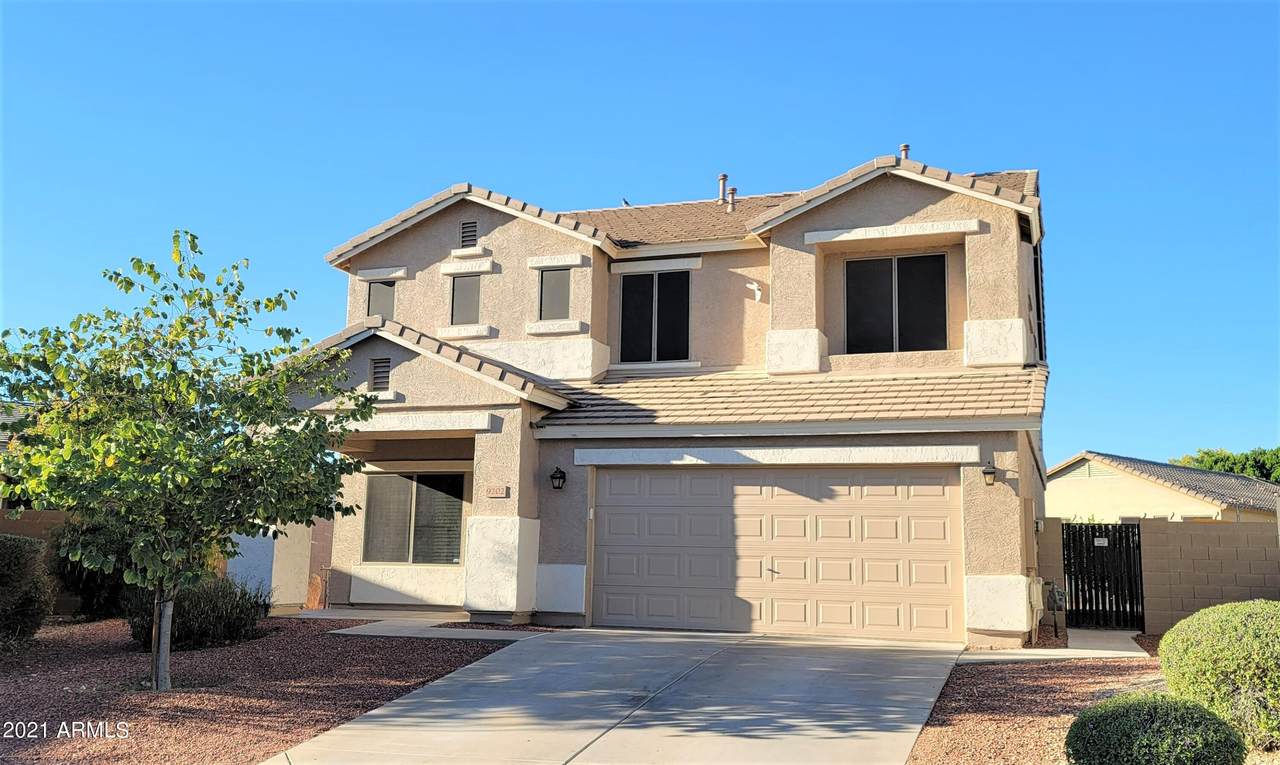 9202 182ND Drive - Photo 1