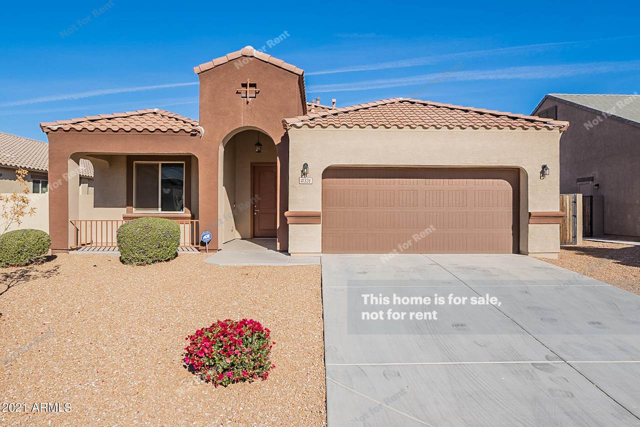 41326 Somers Drive - Photo 1