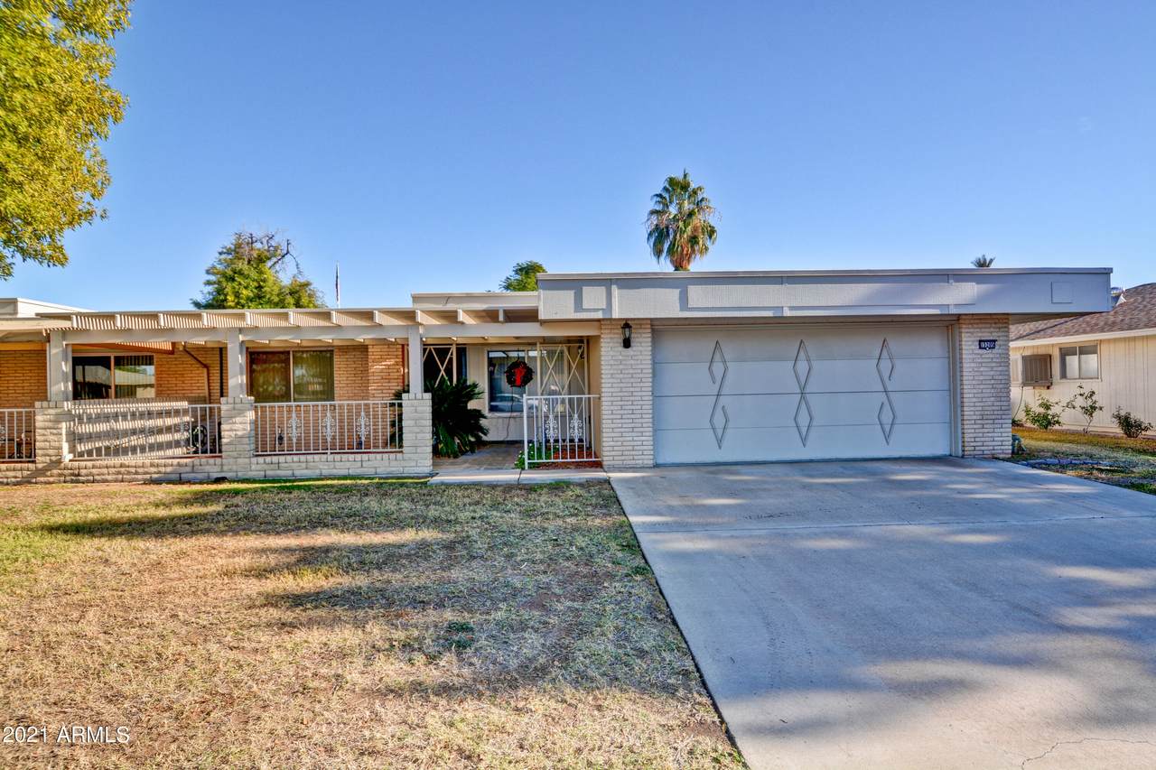 15205 Desert Rose Drive - Photo 1