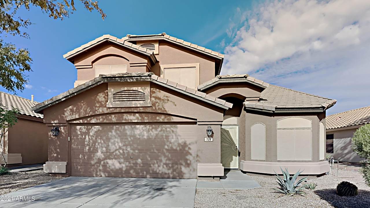 728 Lovegrass Drive - Photo 1
