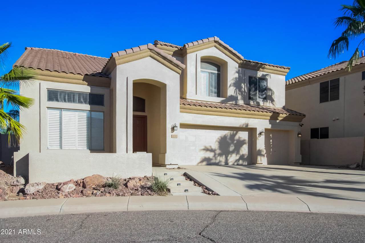 6430 Hackamore Drive - Photo 1