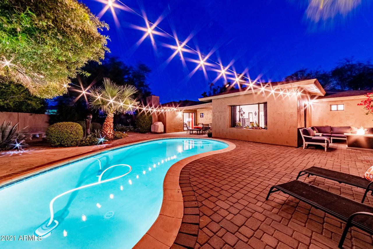 6934 Chaparral Road - Photo 1