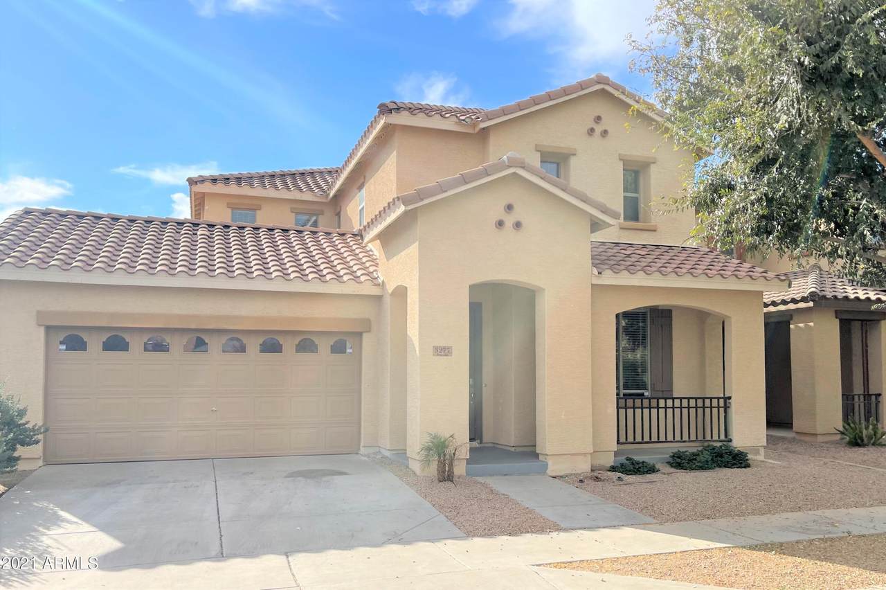 3277 Carla Vista Drive - Photo 1