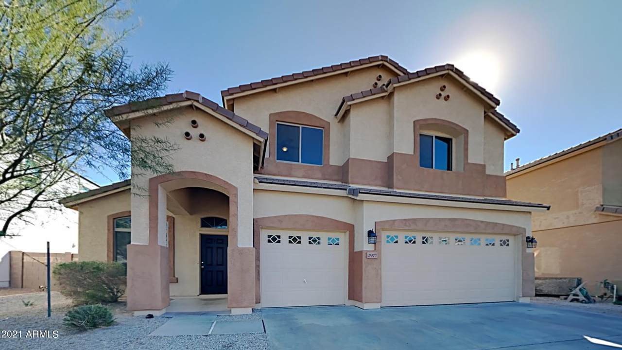2977 Lainey Lane - Photo 1