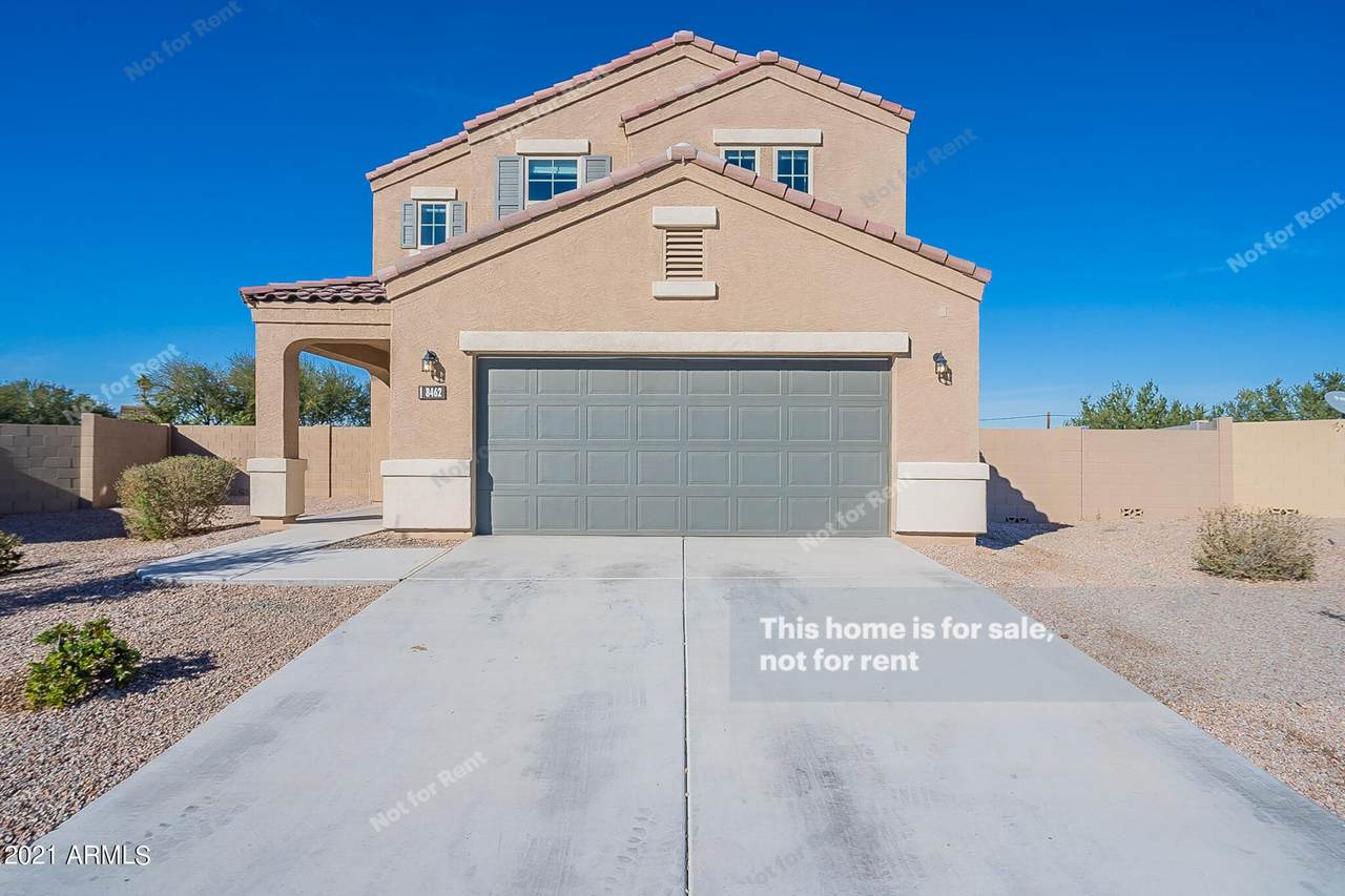 8462 256TH Lane - Photo 1