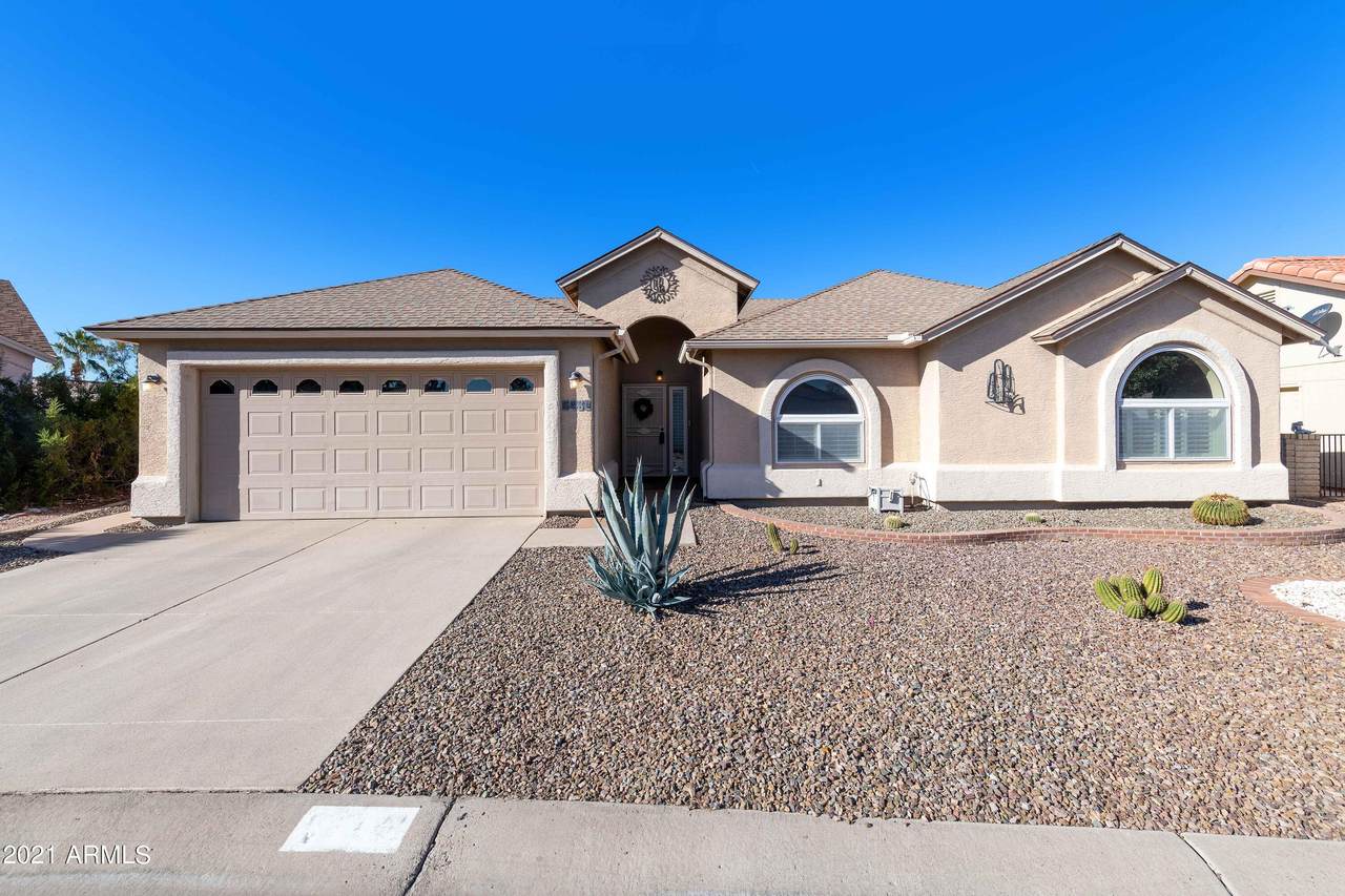 6480 Pebble Beach Drive - Photo 1