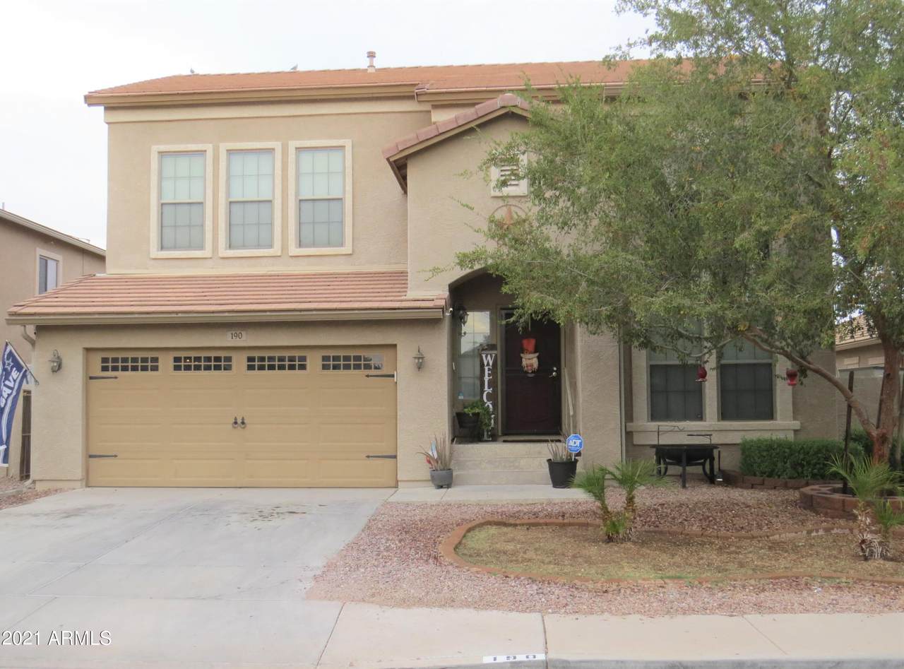 190 Pacific Drive - Photo 1
