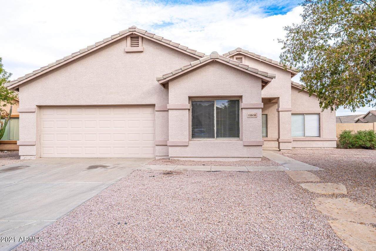 11808 Cambridge Avenue - Photo 1