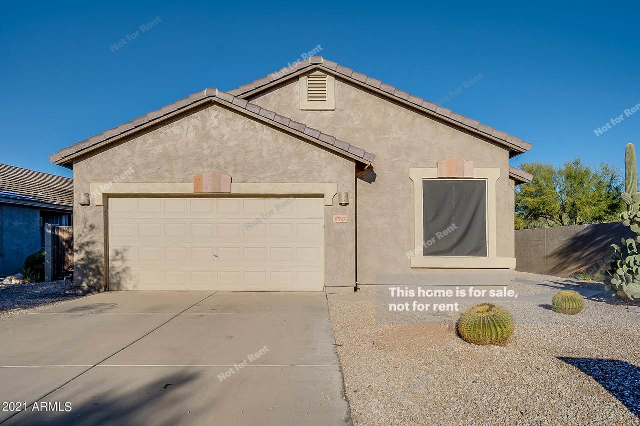 6592 Casa De Leon Lane - Photo 1