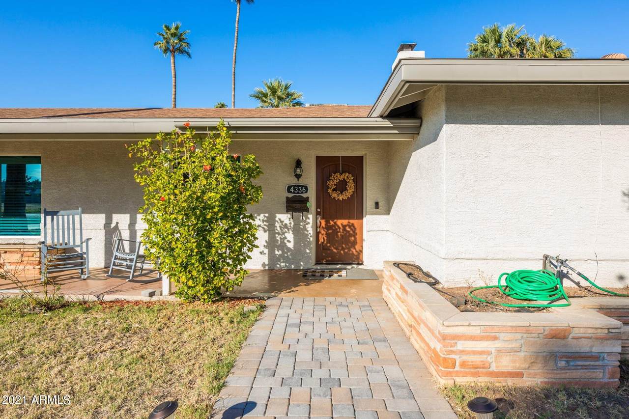 4336 Vernon Avenue - Photo 1