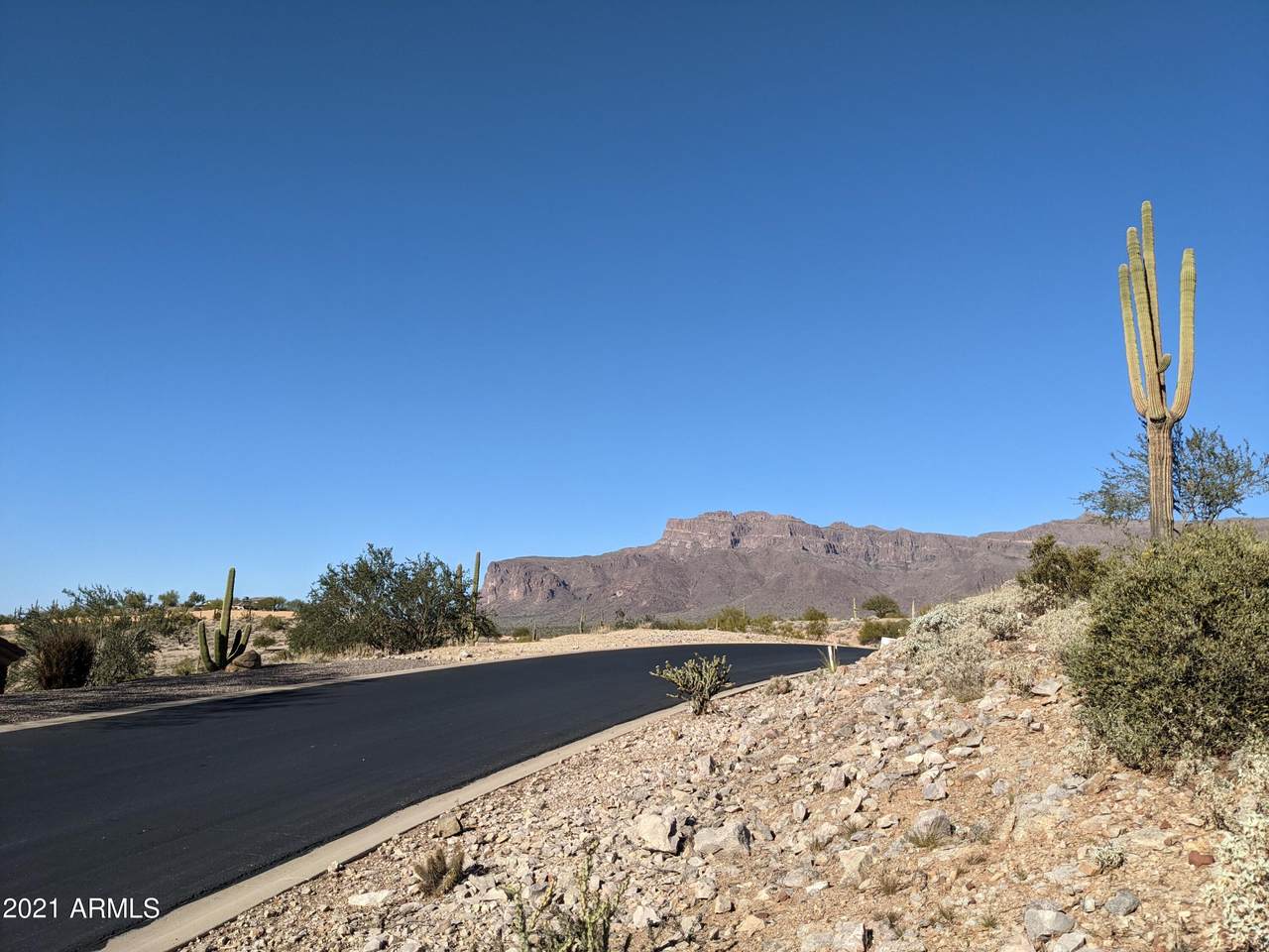 3901 Avenida De Angeles - Photo 1