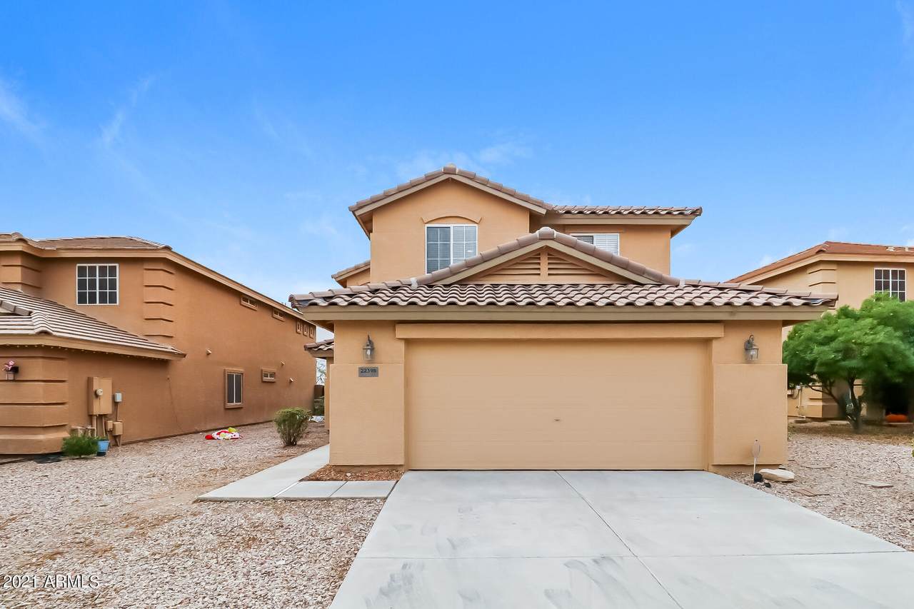 22395 Solano Drive - Photo 1