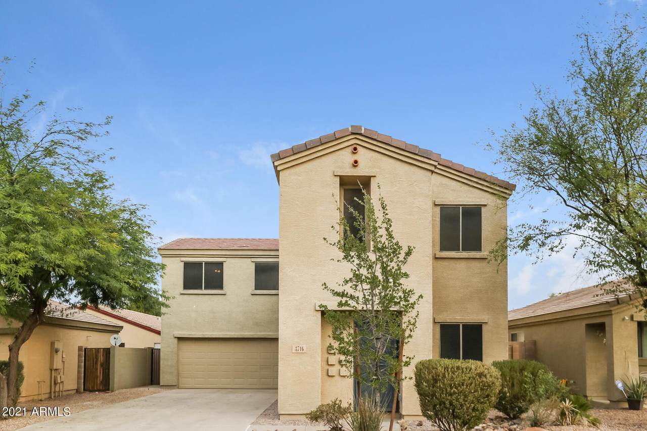 3716 Fremont Road - Photo 1