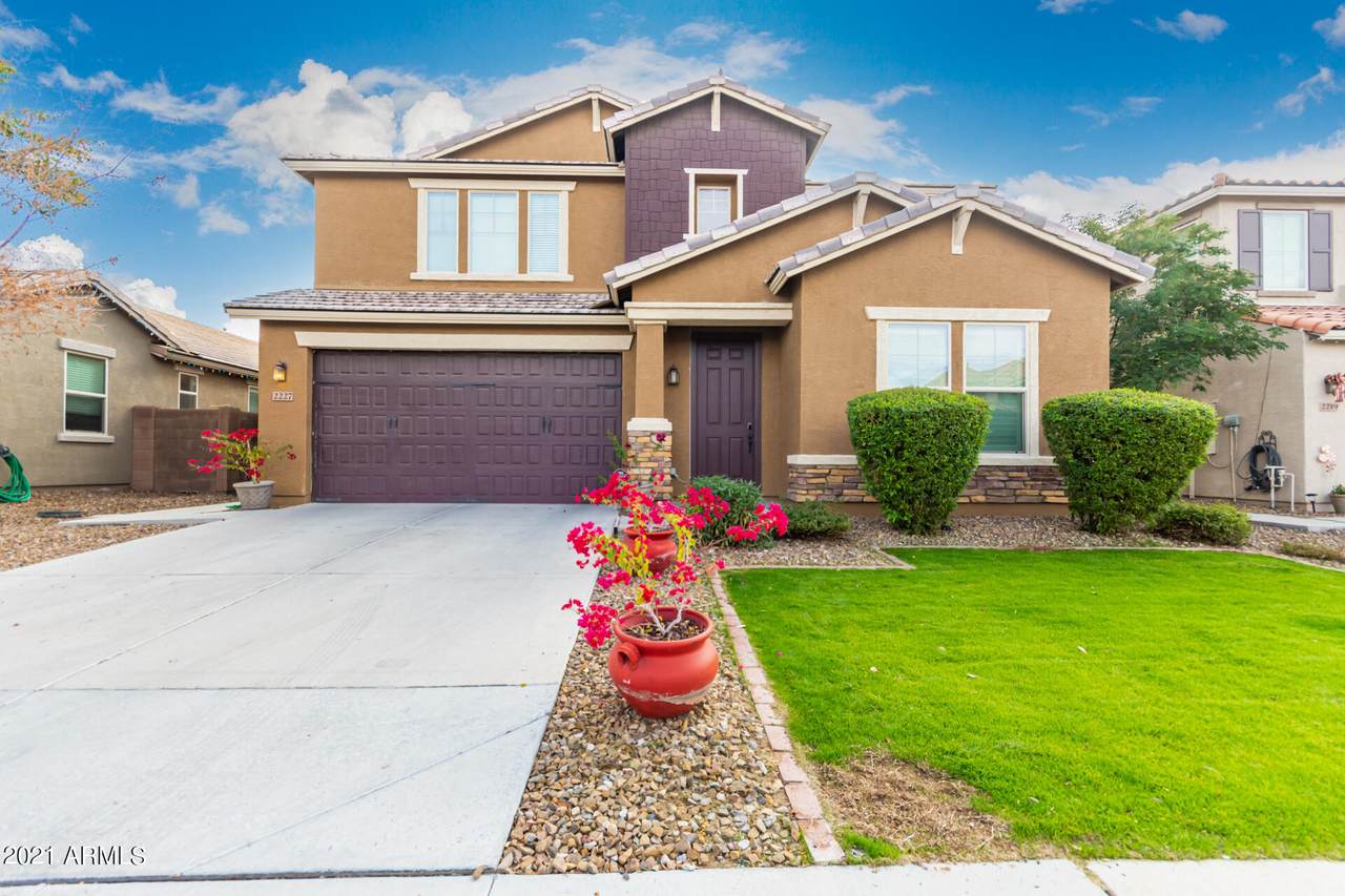 2227 Brigadier Drive - Photo 1