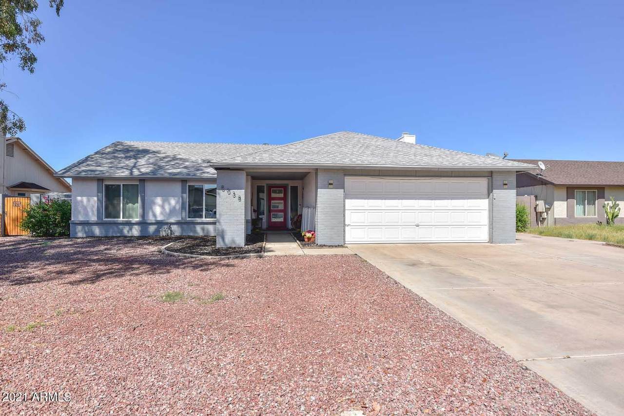 8038 Windrose Drive - Photo 1