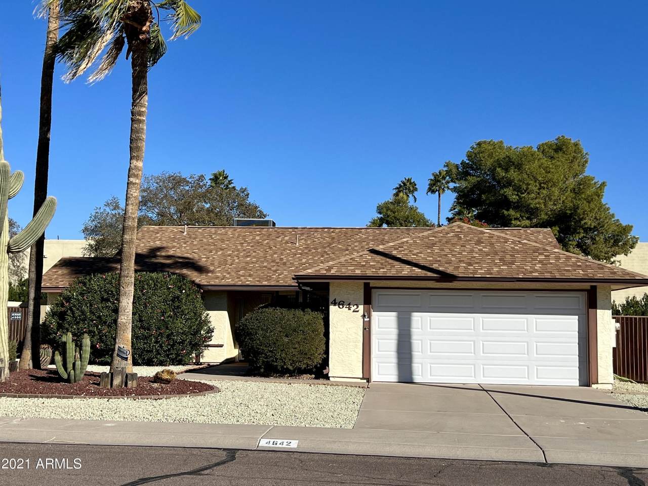 4642 Cheyenne Drive - Photo 1