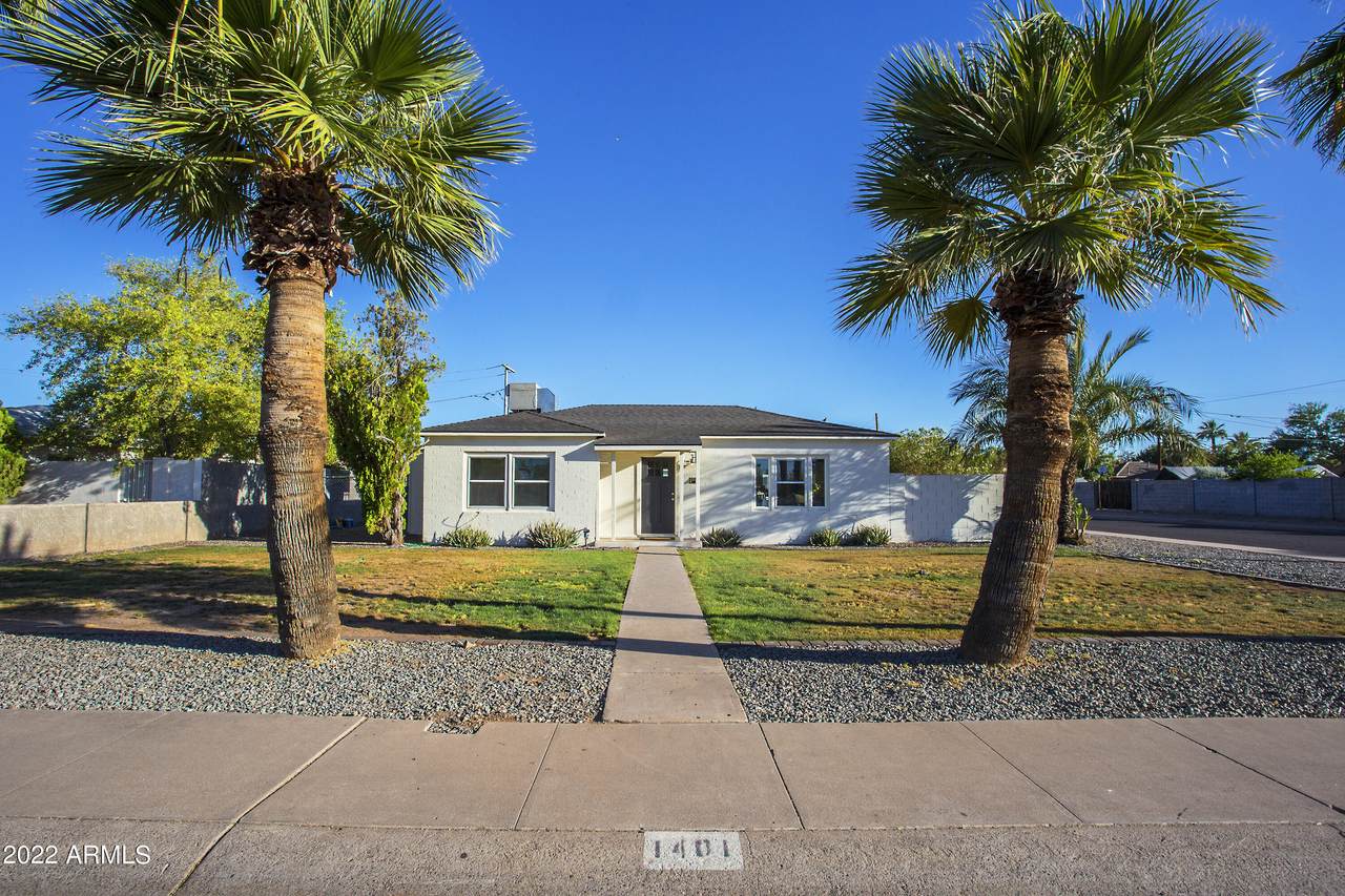 1401 Granada Road - Photo 1