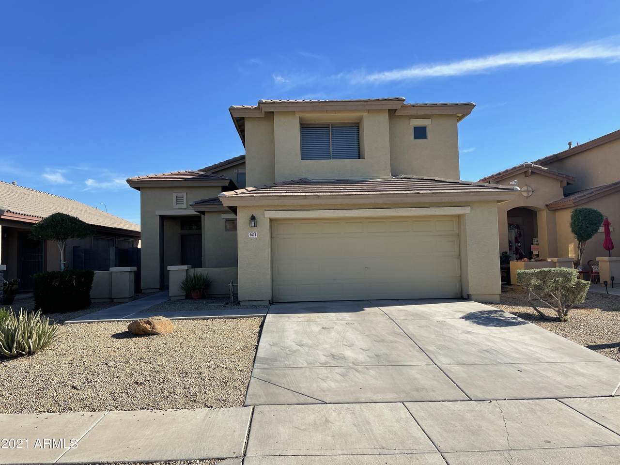 5613 51ST Drive - Photo 1