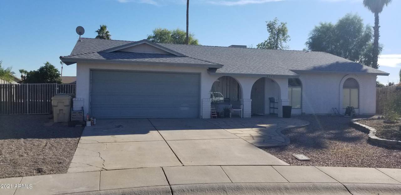 5517 Villa Maria Drive - Photo 1