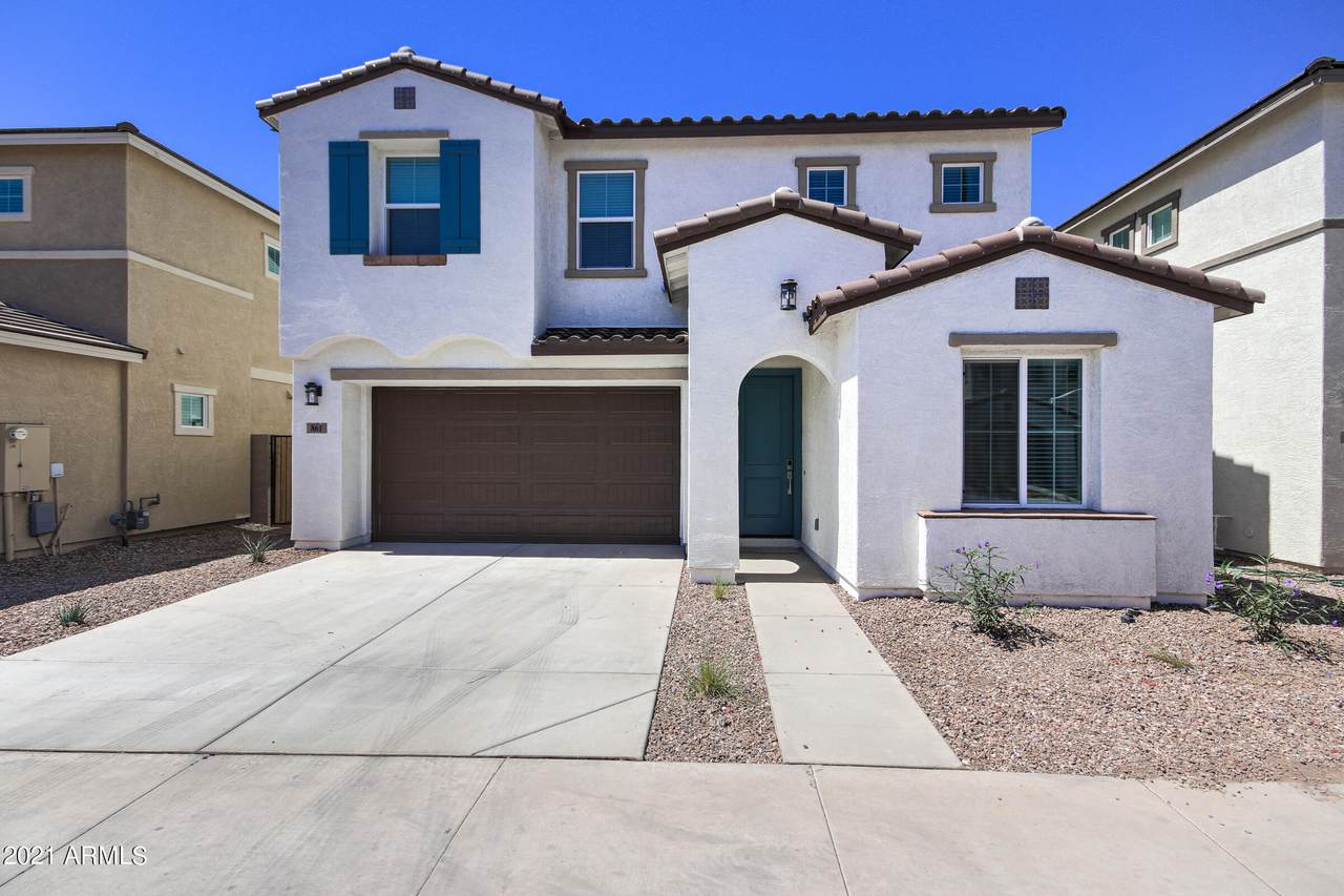 861 Baylor Lane - Photo 1
