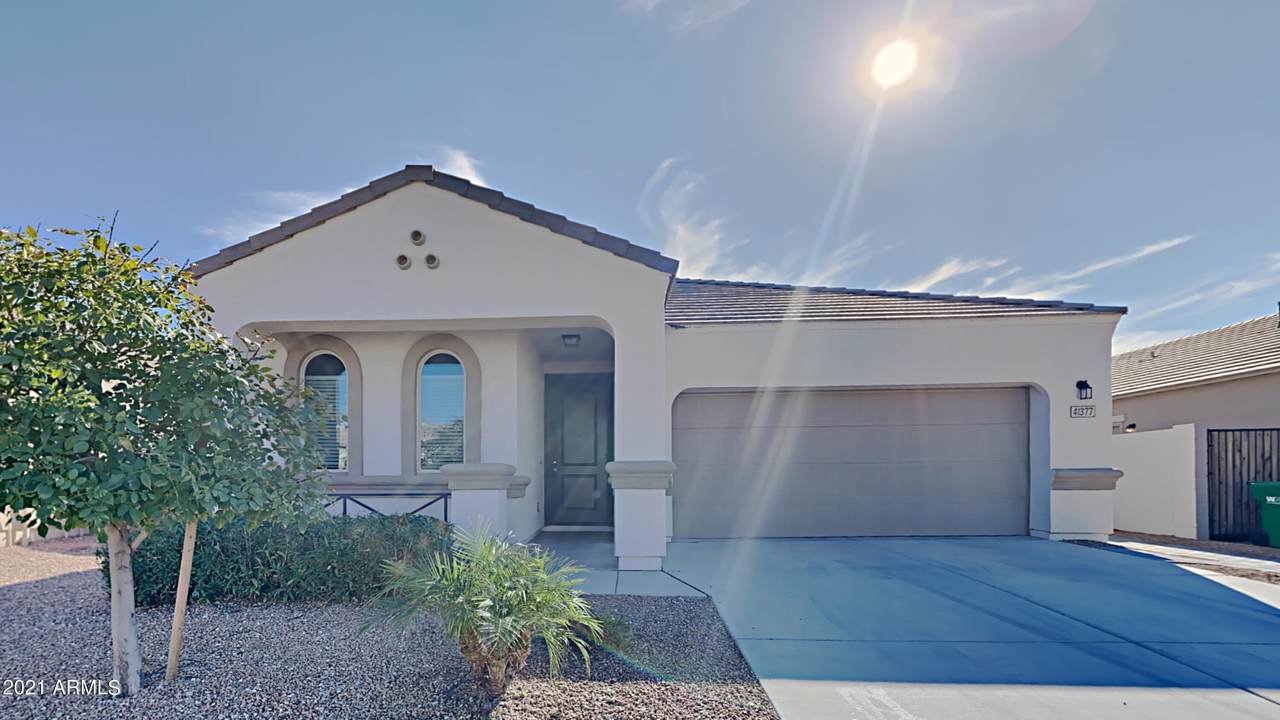 41377 Williams Way - Photo 1