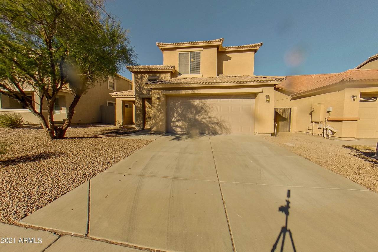3910 Goldmine Mountain Drive - Photo 1