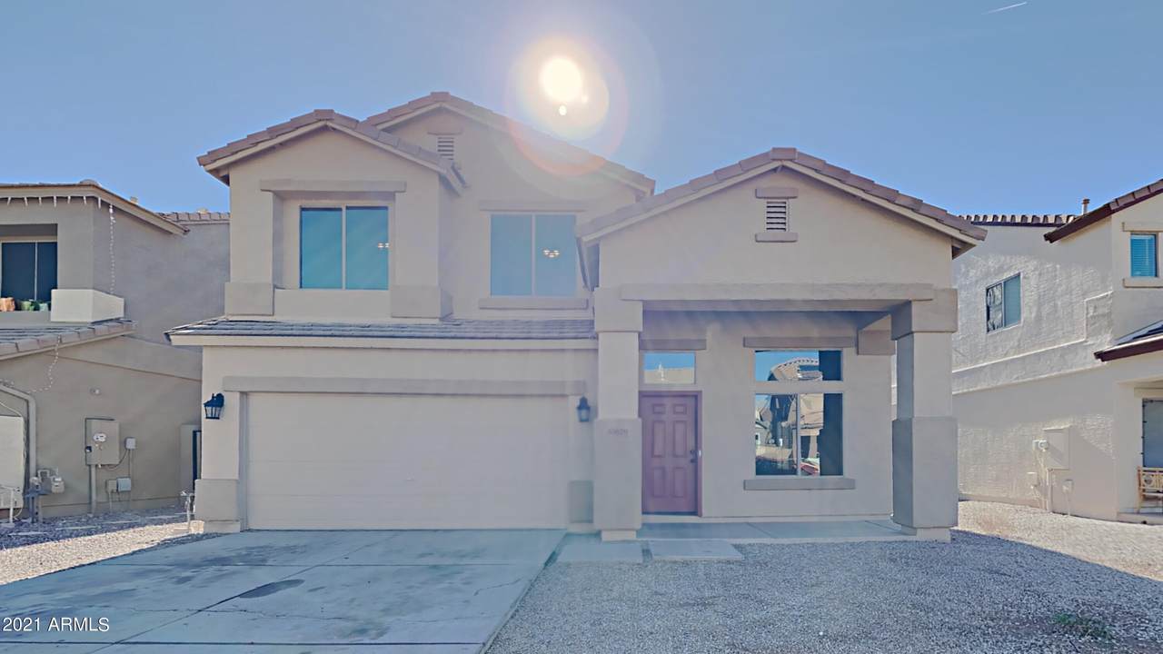 10629 Wallflower Lane - Photo 1