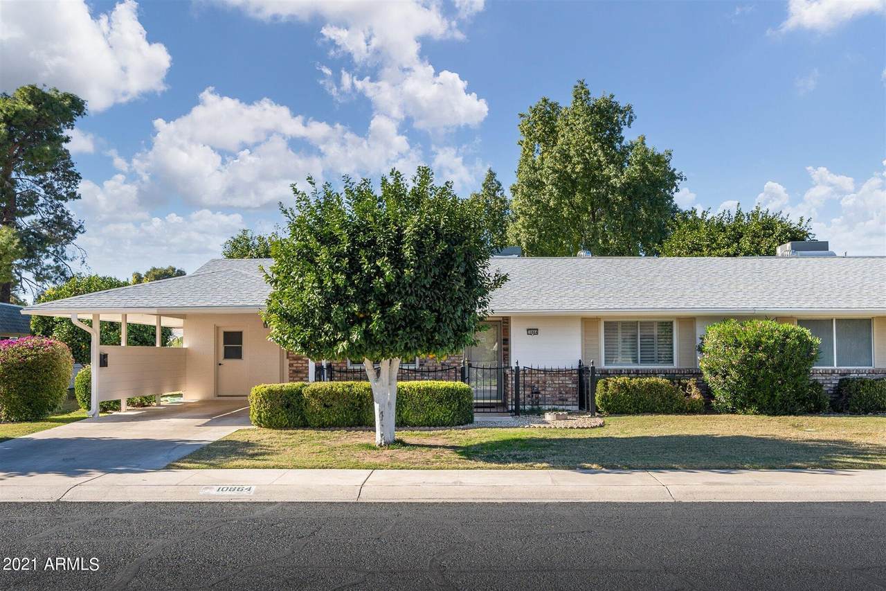 10864 Cheryl Drive - Photo 1