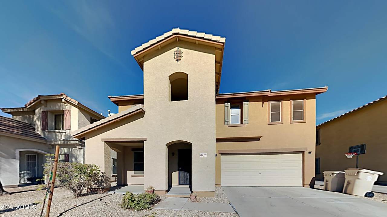 6418 Ruth Avenue - Photo 1