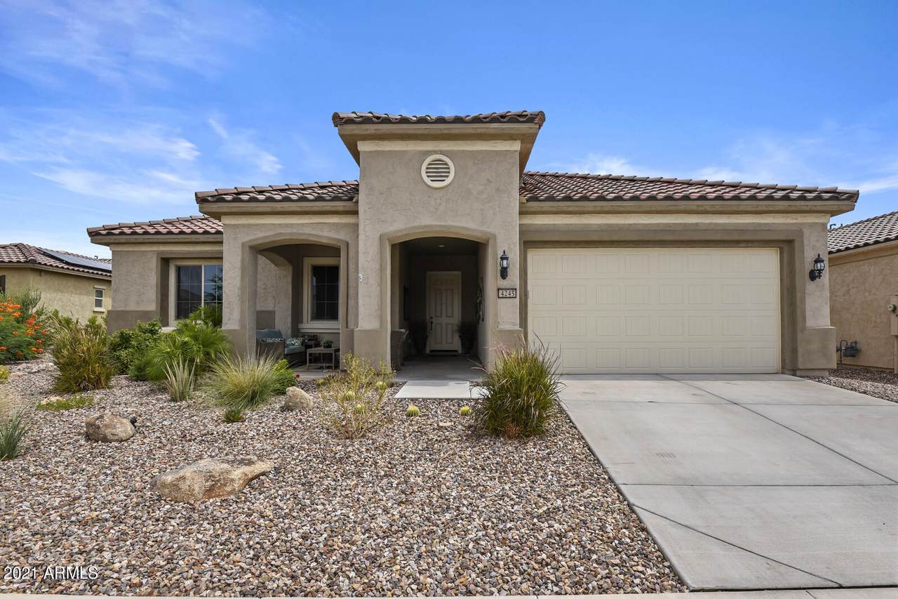 4245 Turnberry Court - Photo 1