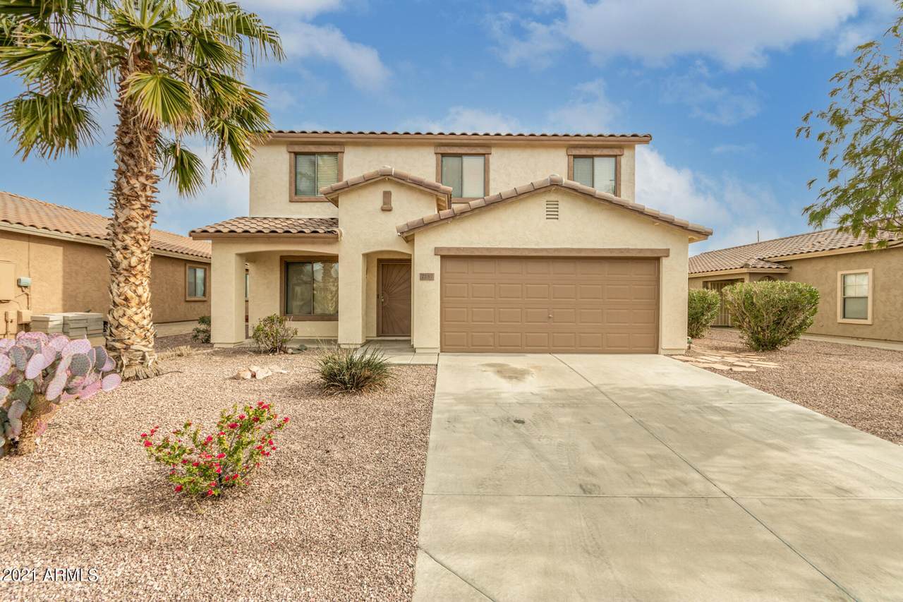 7287 Sunrise Way - Photo 1