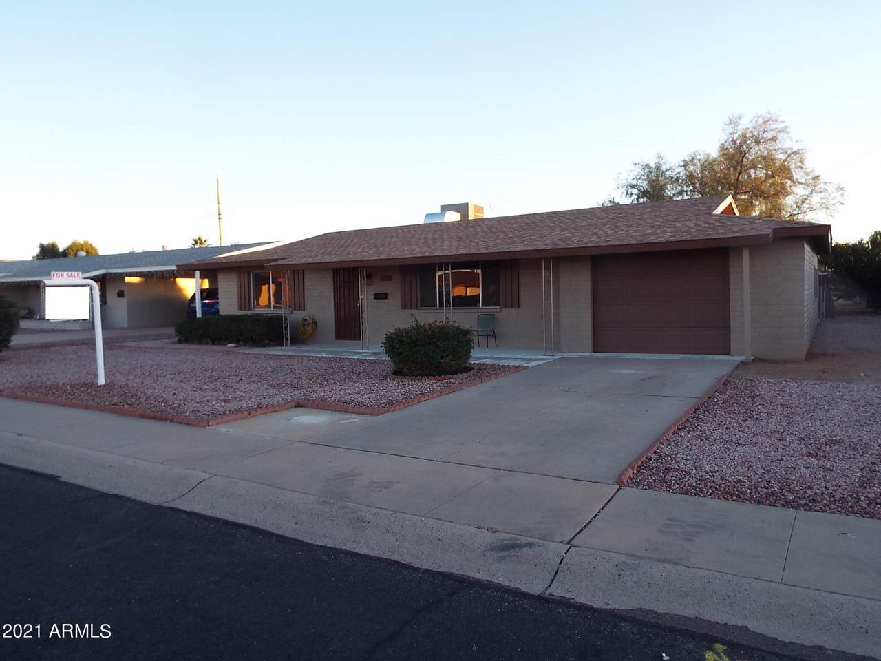 5707 Casper Road - Photo 1