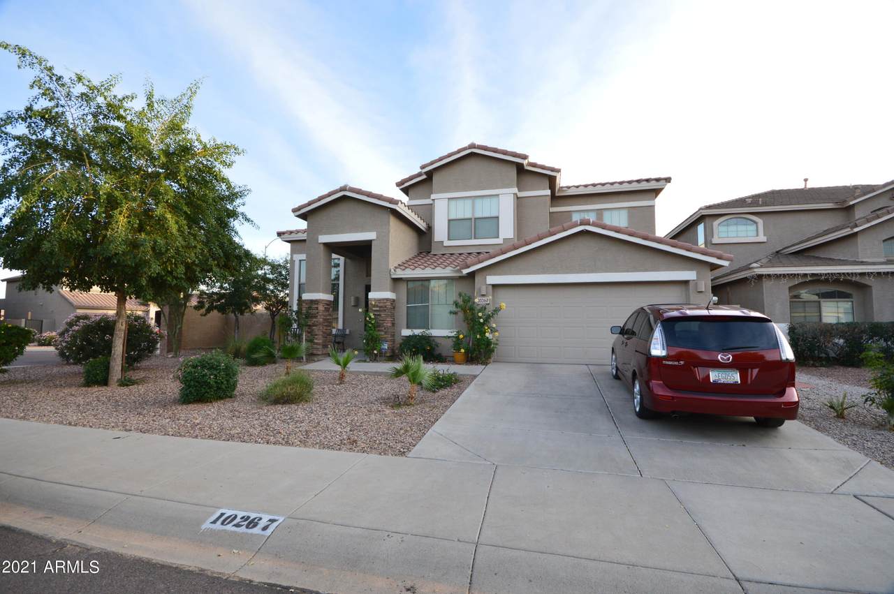 10267 Cashman Drive - Photo 1