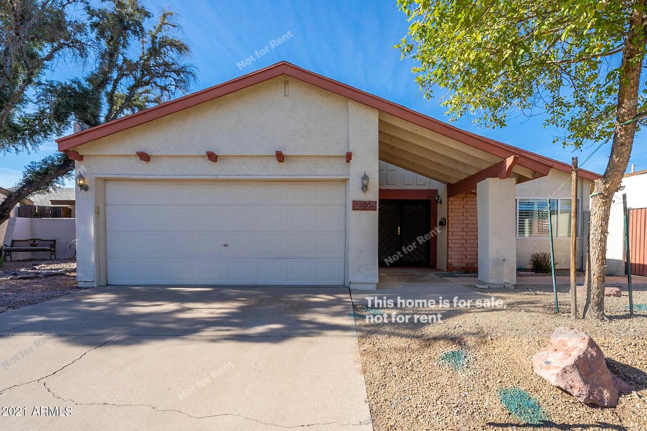 2538 87TH Terrace - Photo 1