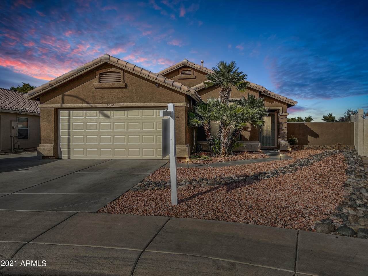 8054 Palo Verde Drive - Photo 1