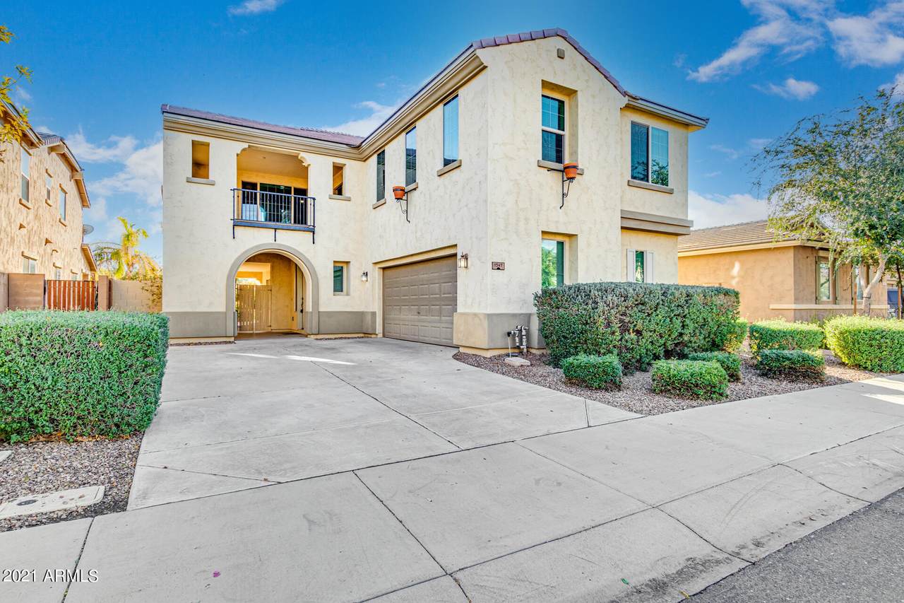 1547 Hummingbird Way - Photo 1
