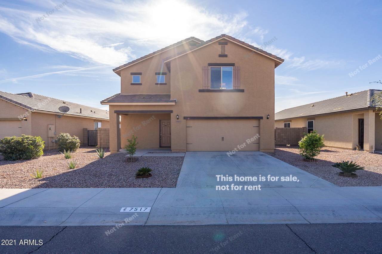 7517 Carter Road - Photo 1