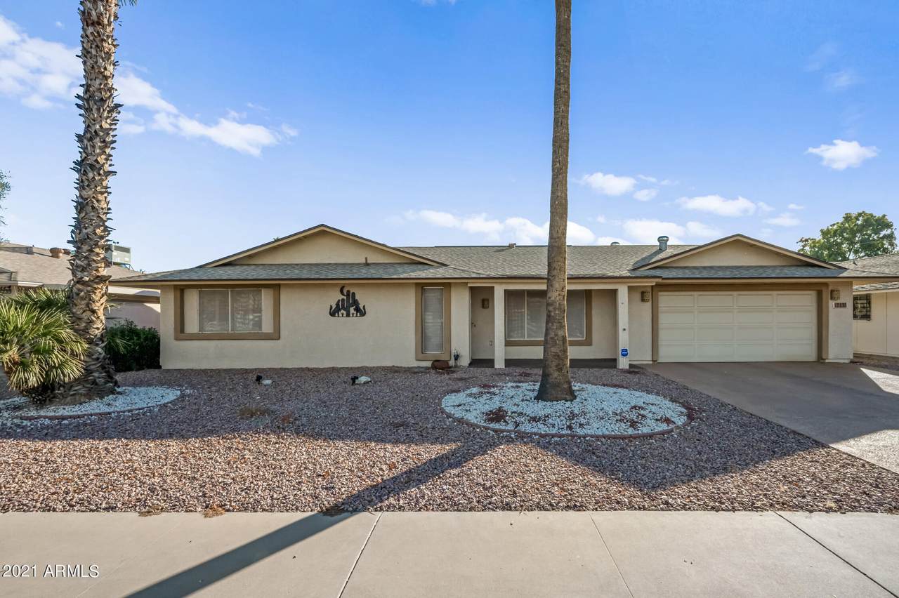 17235 Lindgren Avenue - Photo 1