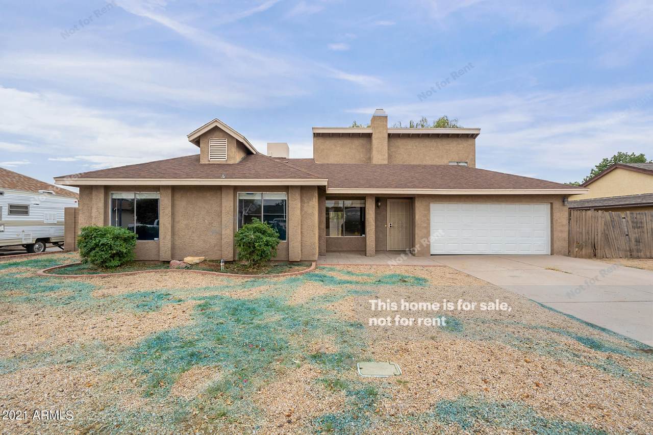 2127 Potter Drive - Photo 1