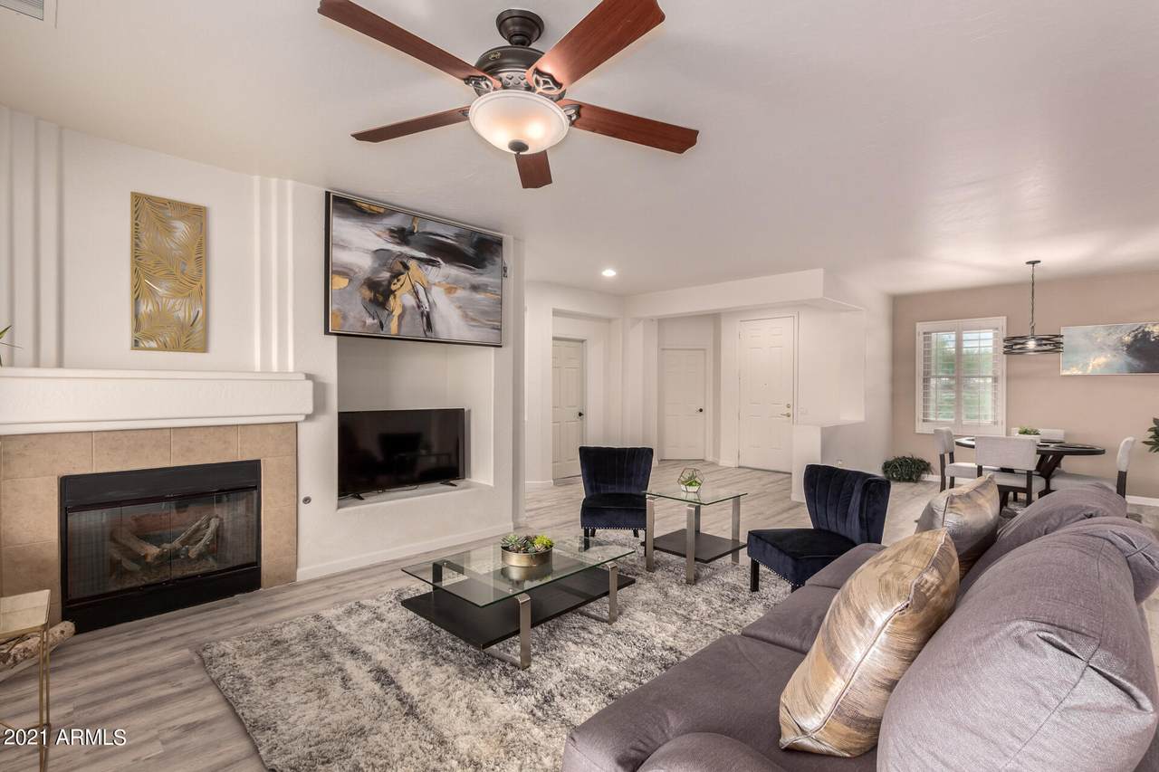 17100 Calistoga Drive - Photo 1