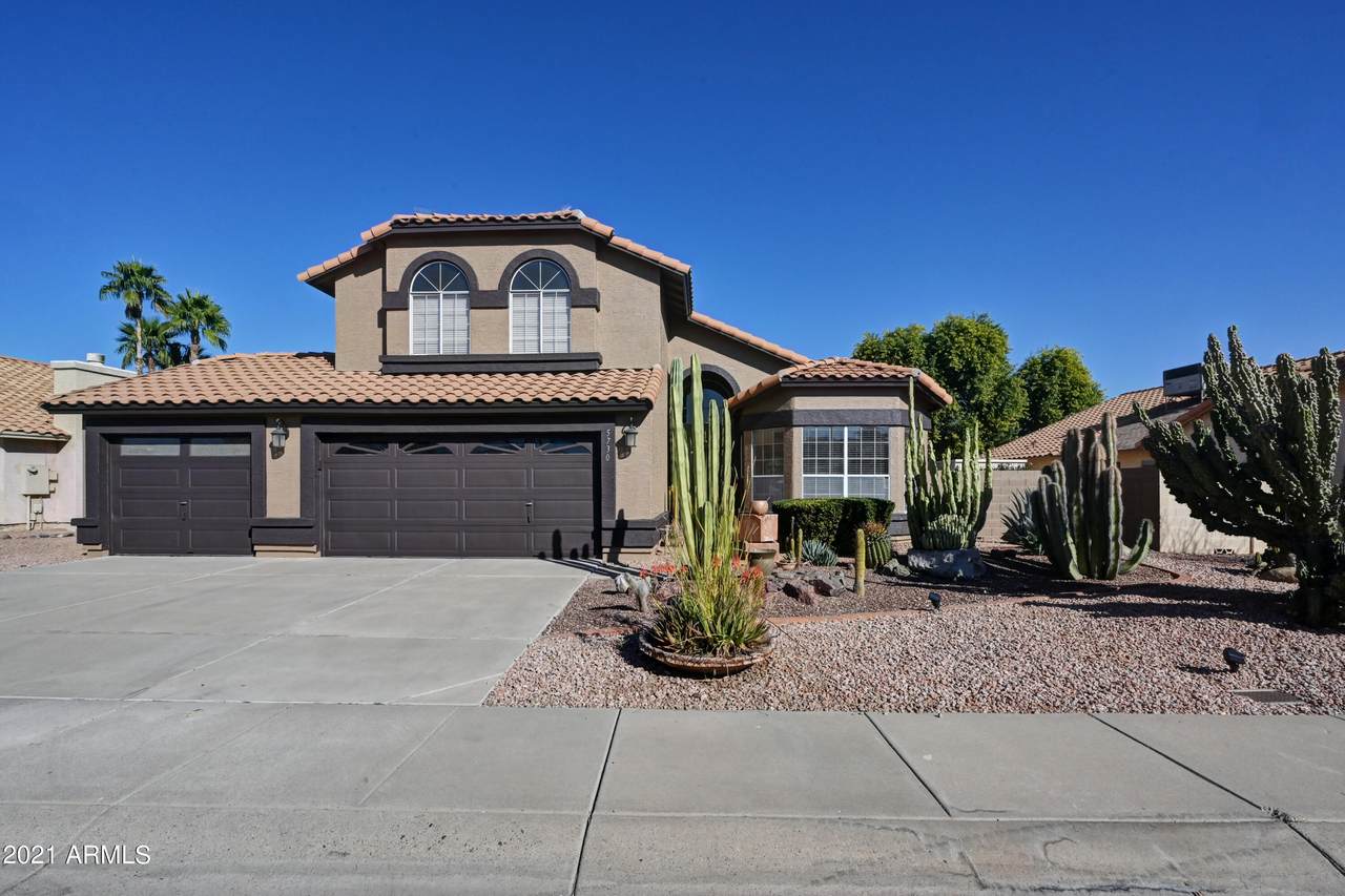 5730 Gelding Drive - Photo 1