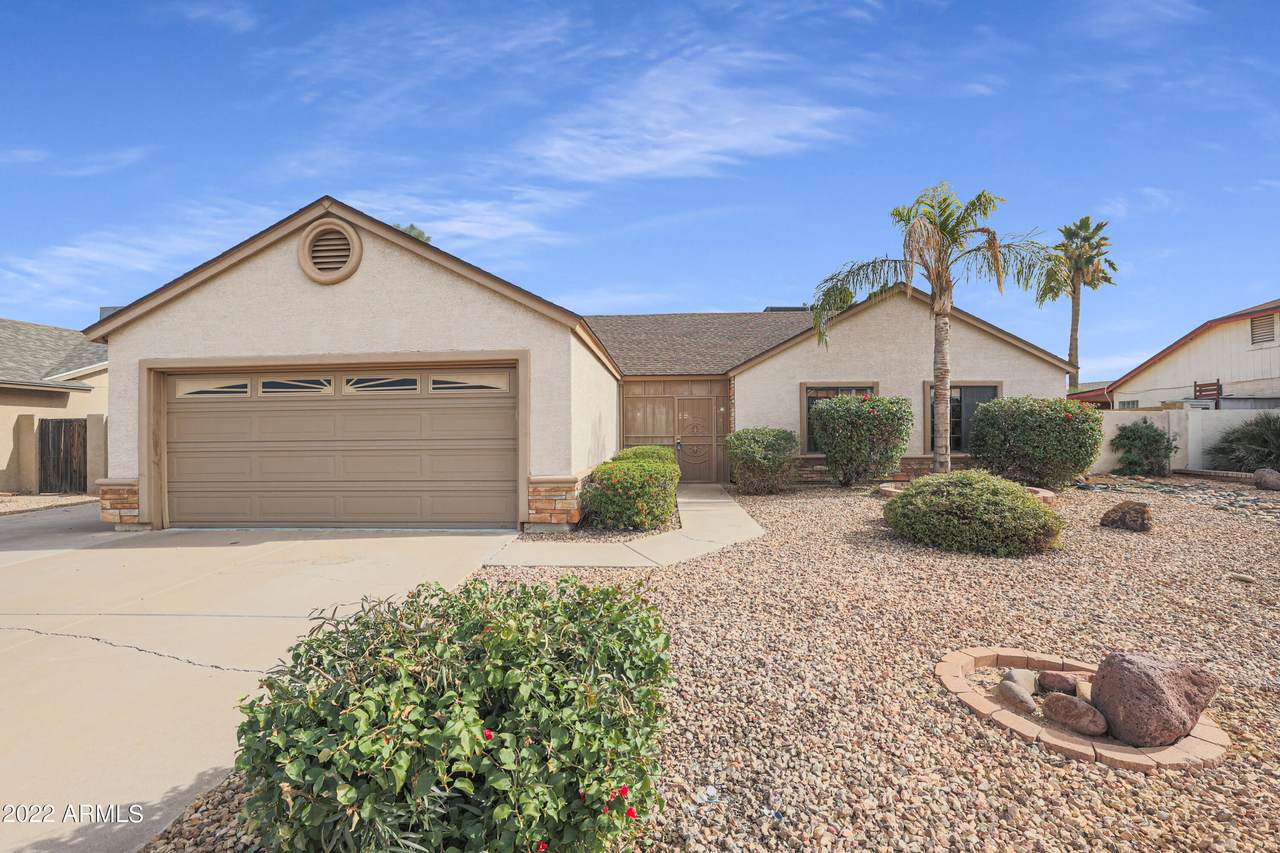 15213 63RD Drive - Photo 1