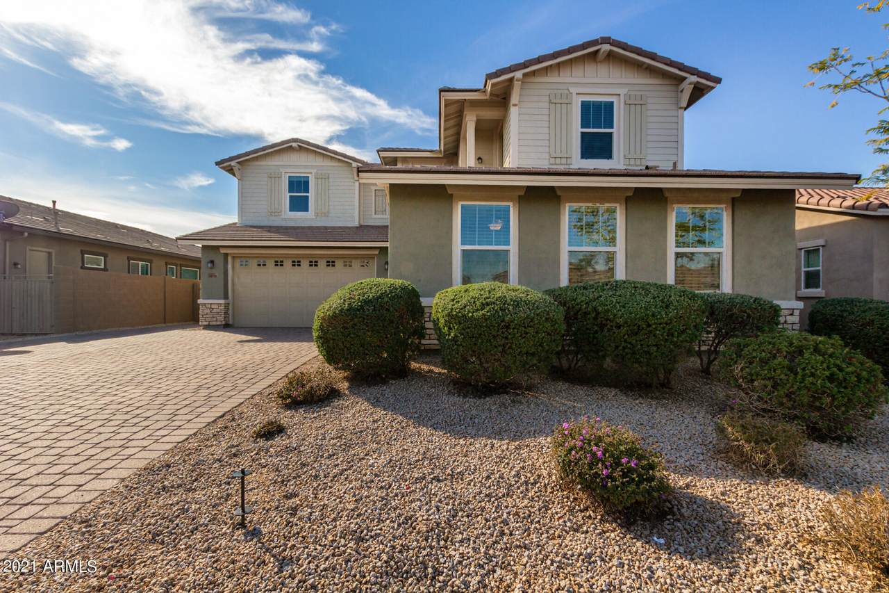 14715 Medlock Drive - Photo 1