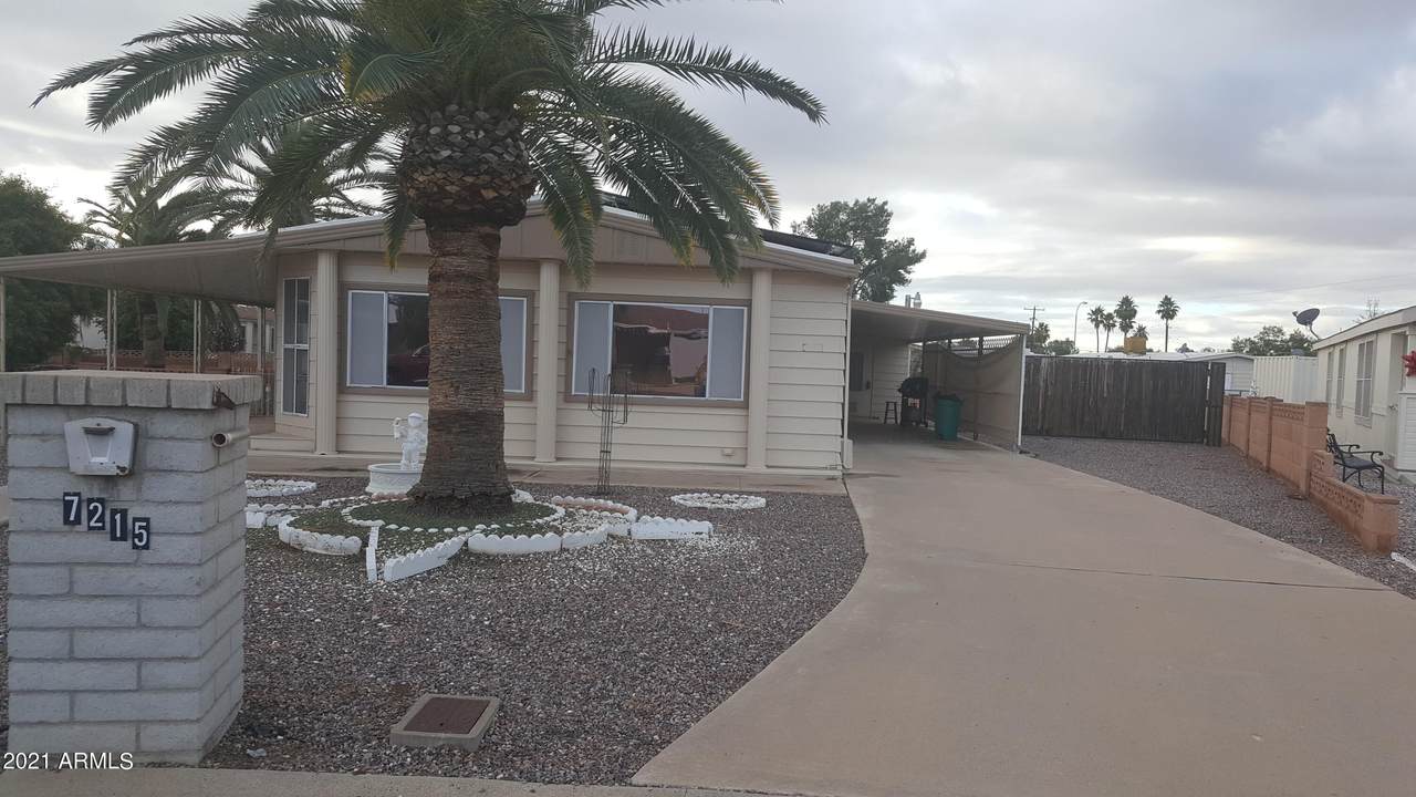 7215 Avesta Circle - Photo 1