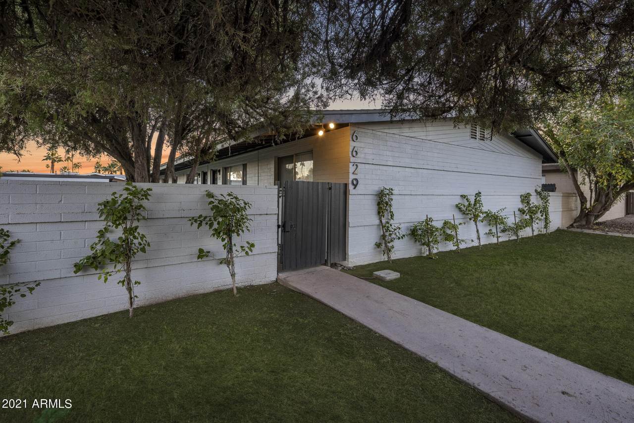 6629 Avalon Drive - Photo 1