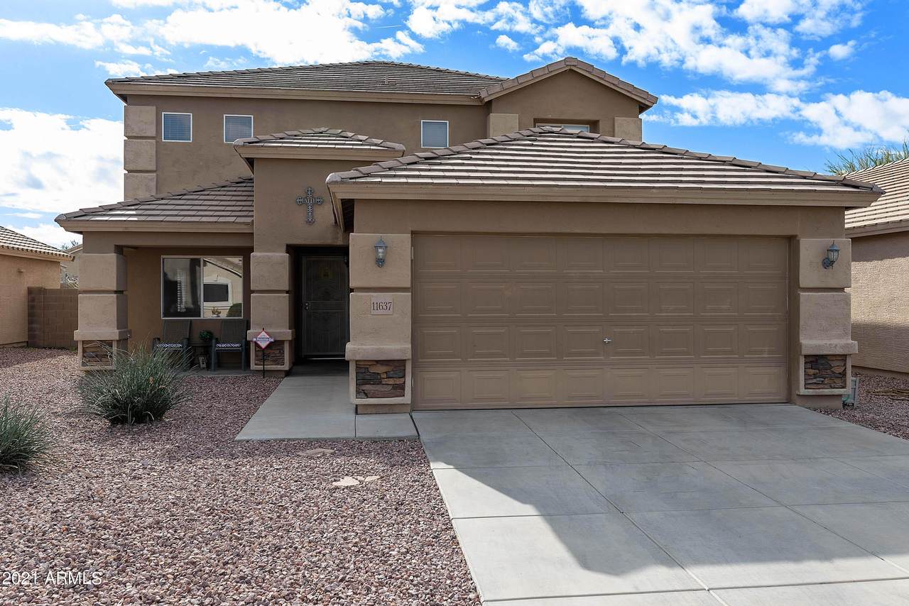 11637 Carol Avenue - Photo 1