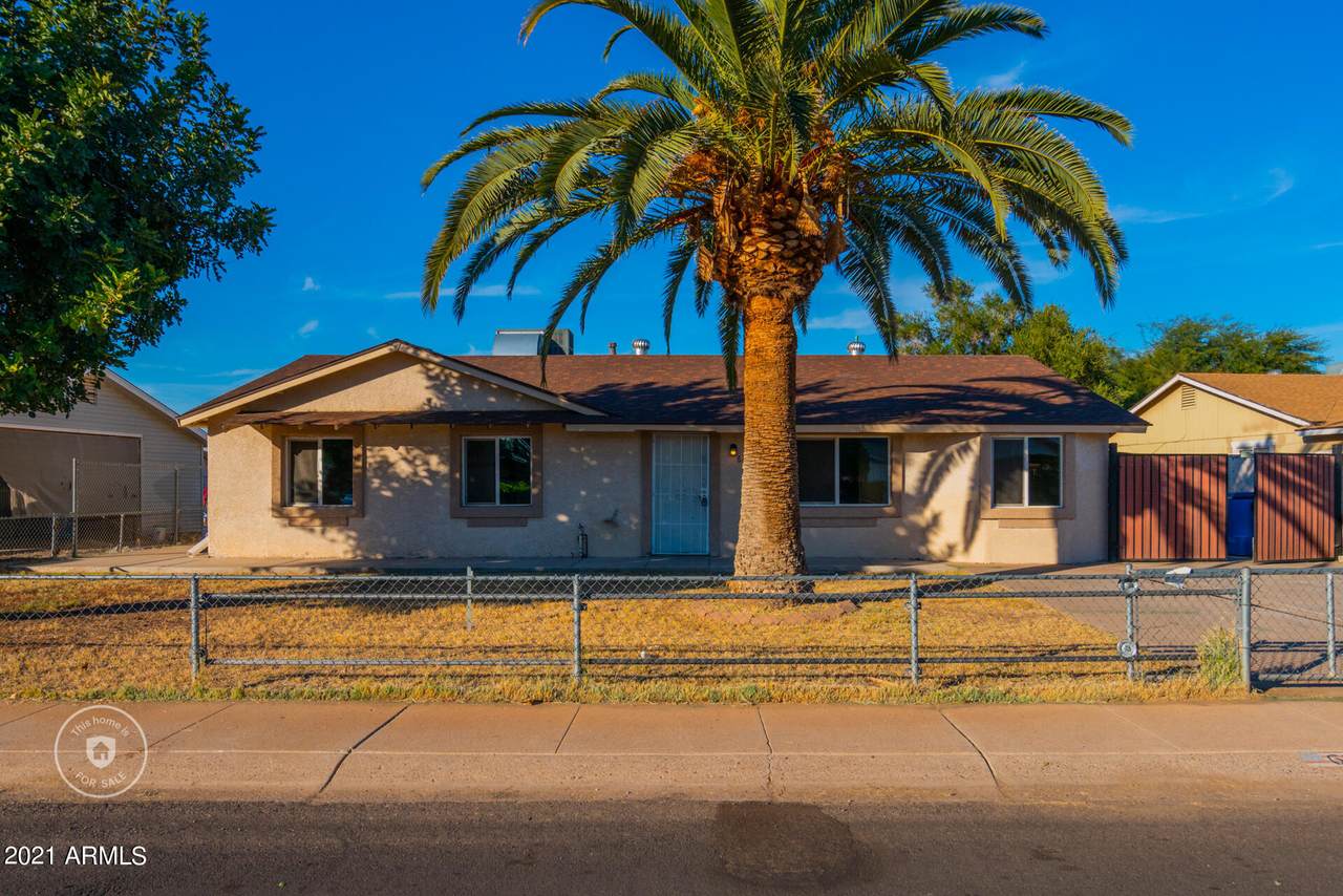 6220 Monte Vista Road - Photo 1