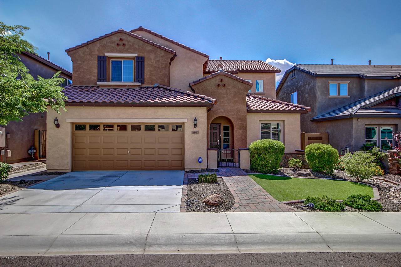 1661 Blaylock Drive - Photo 1