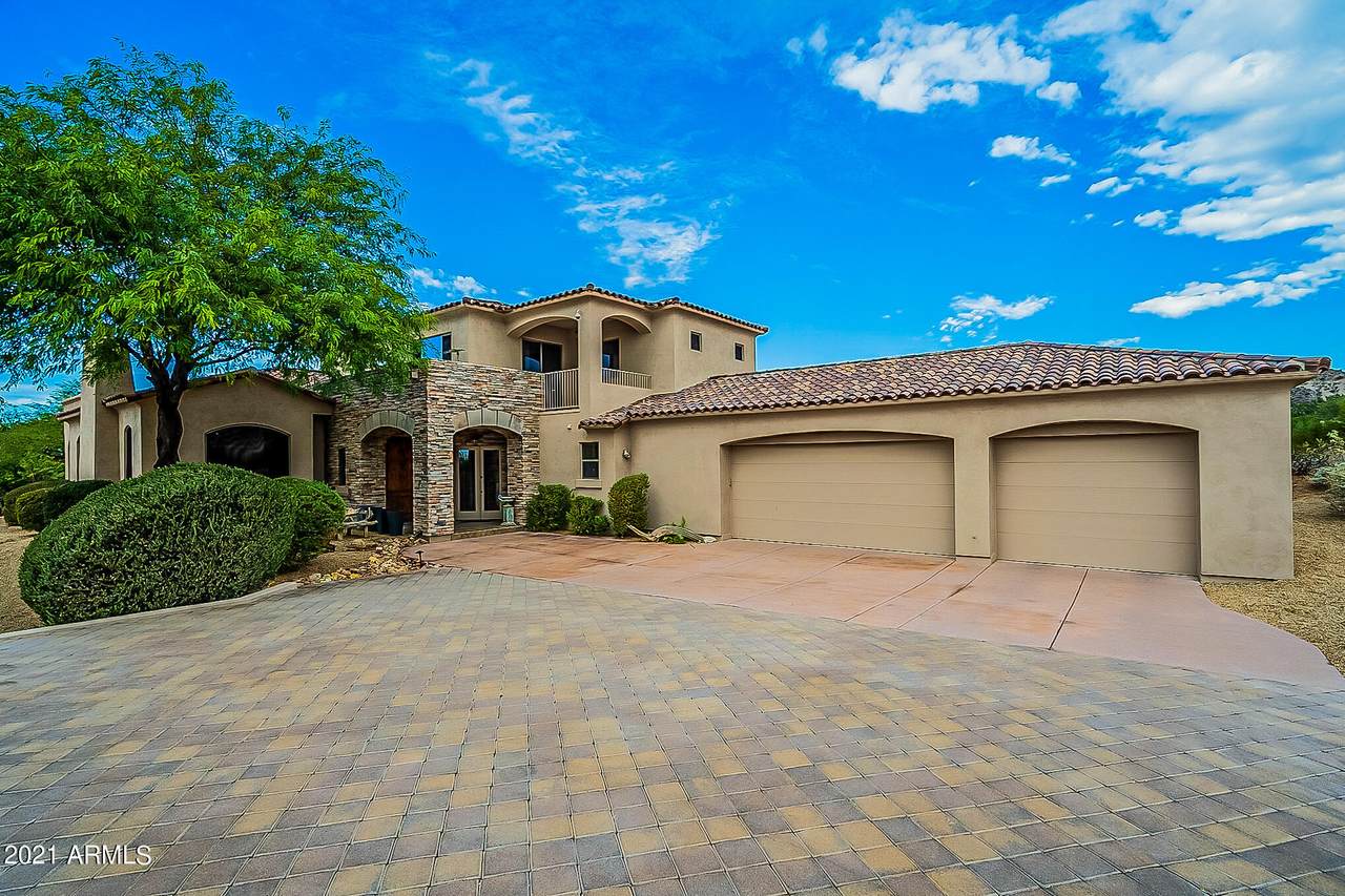8540 Mcdowell Road - Photo 1